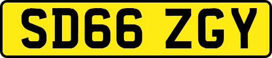 SD66ZGY