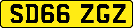 SD66ZGZ