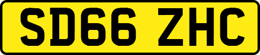 SD66ZHC