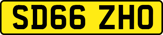 SD66ZHO