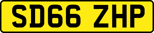 SD66ZHP