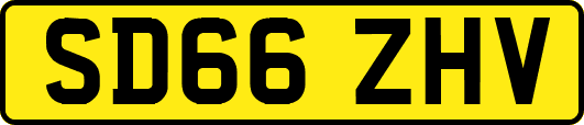 SD66ZHV