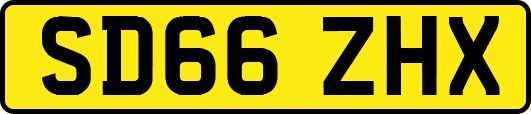 SD66ZHX