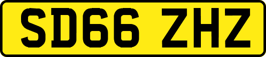 SD66ZHZ