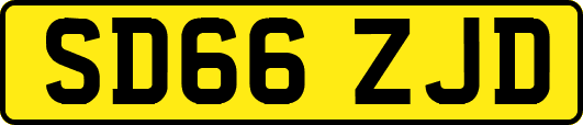 SD66ZJD
