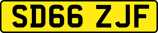 SD66ZJF