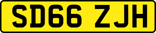 SD66ZJH