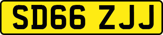SD66ZJJ