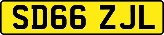 SD66ZJL