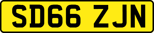 SD66ZJN
