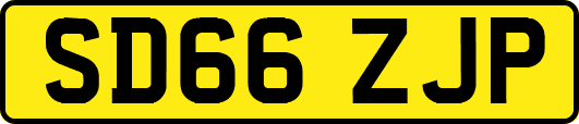 SD66ZJP