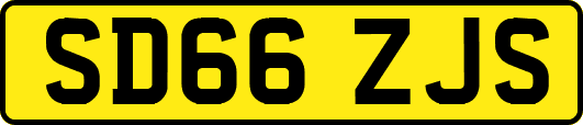 SD66ZJS