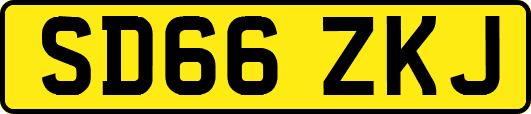 SD66ZKJ