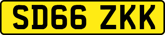 SD66ZKK