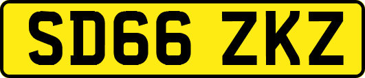 SD66ZKZ