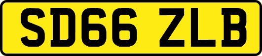 SD66ZLB