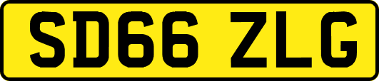 SD66ZLG
