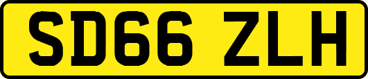 SD66ZLH