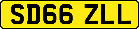 SD66ZLL