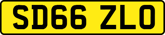 SD66ZLO