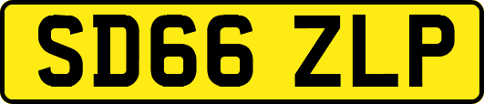 SD66ZLP