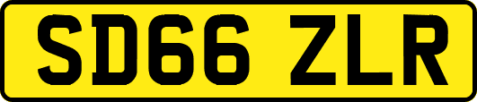 SD66ZLR