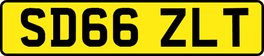 SD66ZLT