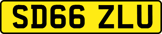 SD66ZLU