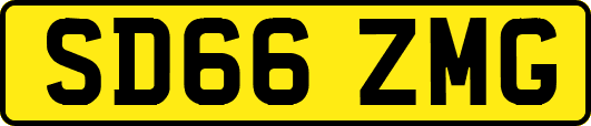 SD66ZMG
