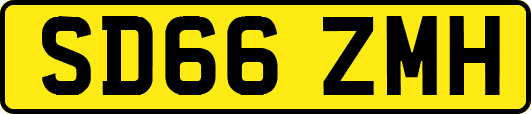 SD66ZMH