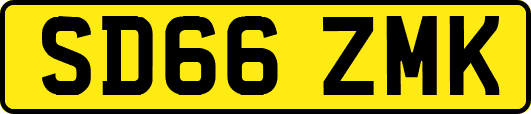 SD66ZMK