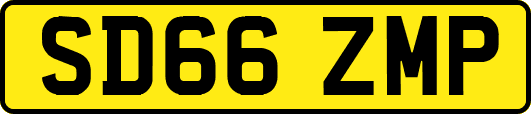 SD66ZMP