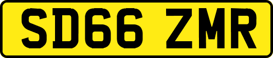 SD66ZMR