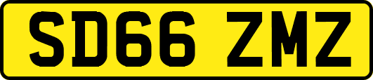 SD66ZMZ