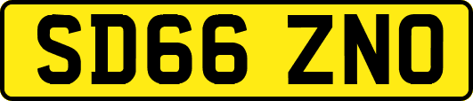 SD66ZNO