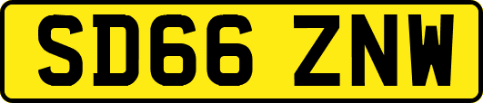 SD66ZNW