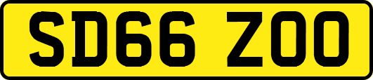 SD66ZOO