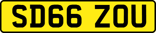 SD66ZOU