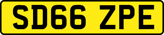 SD66ZPE