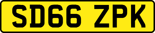 SD66ZPK