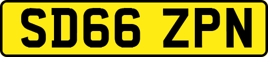 SD66ZPN