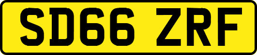 SD66ZRF