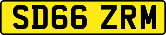 SD66ZRM