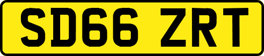 SD66ZRT