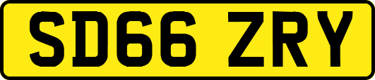 SD66ZRY