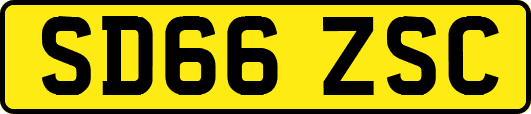 SD66ZSC