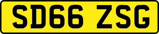 SD66ZSG