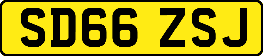 SD66ZSJ