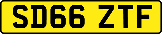 SD66ZTF