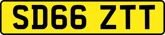 SD66ZTT